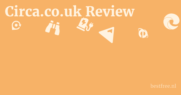 Circa.co.uk Review 1 by BestFREE.nl