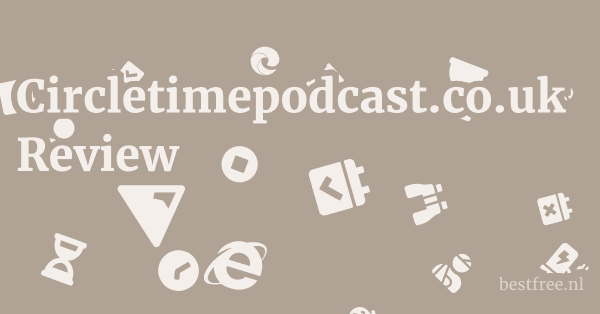 Circletimepodcast.co.uk Review 1 by BestFREE.nl