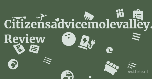 Citizensadvicemolevalley.org.uk Review 1 by BestFREE.nl