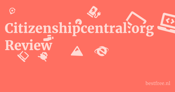 Citizenshipcentral.org Review 1 by BestFREE.nl