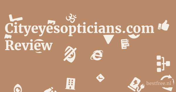 Cityeyesopticians.com Review 1 by BestFREE.nl