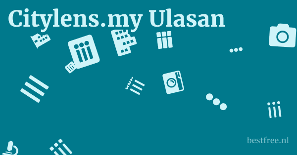 Citylens.my Ulasan