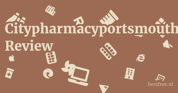 Citypharmacyportsmouth.co.uk Review 1 by BestFREE.nl