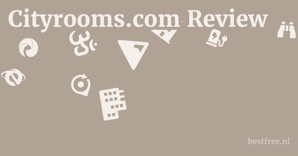 Cityrooms.com Pricing Model and Transparency