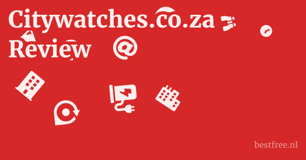Citywatches.co.za Review 1 by BestFREE.nl