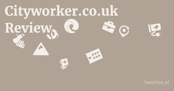 Cityworker.co.uk Review 1 by BestFREE.nl