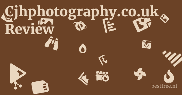 Cjhphotography.co.uk Review 1 by BestFREE.nl