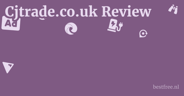 Cjtrade.co.uk Review 1 by BestFREE.nl