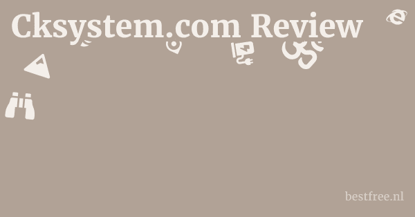 Cksystem.com Review 1 by BestFREE.nl