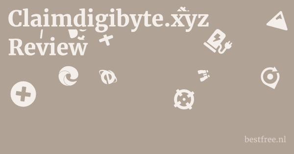 Claimdigibyte.xyz Review 1 by BestFREE.nl