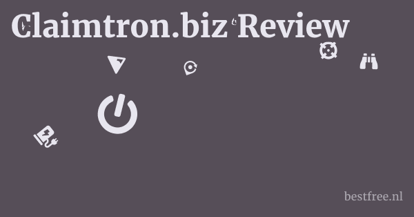 Claimtron.biz Review 1 by BestFREE.nl