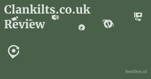 Clankilts.co.uk Review 1 by BestFREE.nl