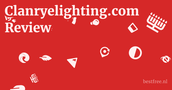 Clanryelighting.com Review 1 by BestFREE.nl