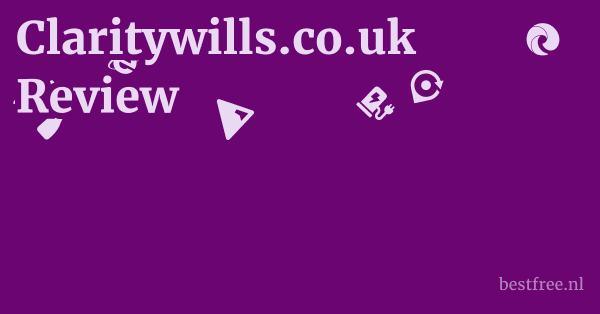 Claritywills.co.uk Review 1 by BestFREE.nl