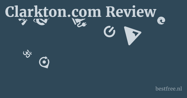 Clarkton.com Review 1 by BestFREE.nl