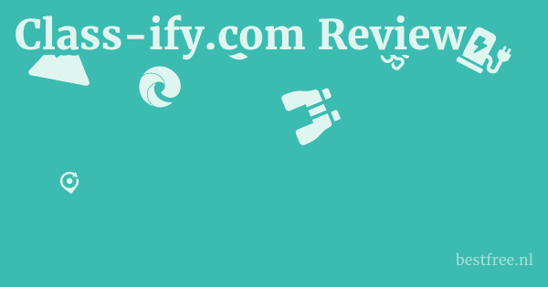 Class-ify.com Review 1 by BestFREE.nl