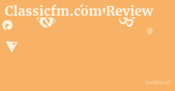 Classicfm.com Review 1 by BestFREE.nl