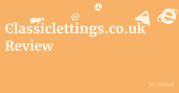 Classiclettings.co.uk Review 1 by BestFREE.nl