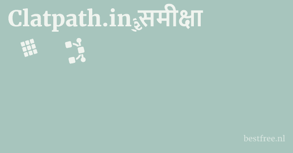 Clatpath.in समीक्षा