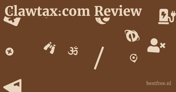 Clawtax.com Review 1 by BestFREE.nl