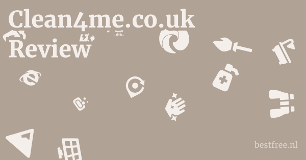 Clean4me.co.uk Review