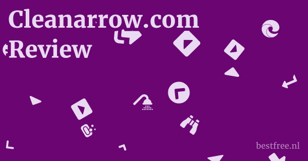 Cleanarrow.com Review 1 by BestFREE.nl