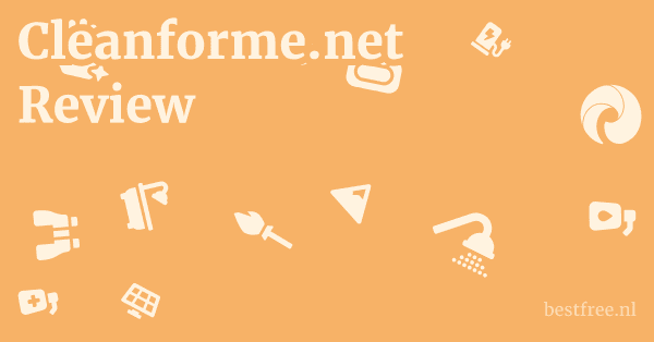 Cleanforme.net Review 1 by BestFREE.nl
