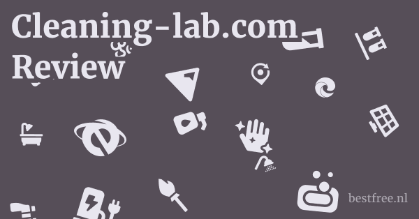 Cleaning-lab.com Review 1 by BestFREE.nl