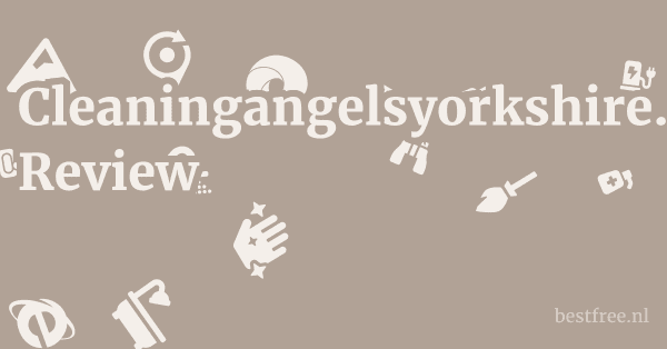 Cleaningangelsyorkshire.co.uk Review 1 by BestFREE.nl