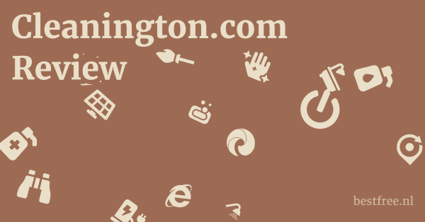 Cleanington.com Review 1 by BestFREE.nl