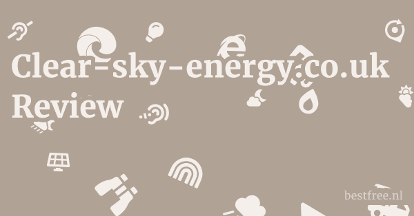 Clear-sky-energy.co.uk Review 1 by BestFREE.nl