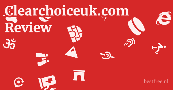 Clearchoiceuk.com Review 1 by BestFREE.nl