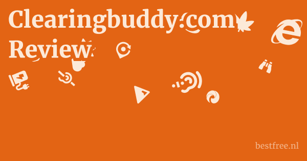 Clearingbuddy.com Review 1 by BestFREE.nl