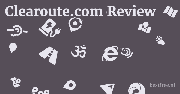 Clearoute.com Review 1 by BestFREE.nl