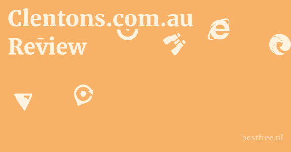 Clentons.com.au Review 1 by BestFREE.nl