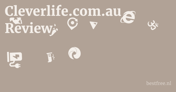 Cleverlife.com.au Review