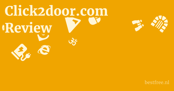 Click2door.com Review 1 by BestFREE.nl