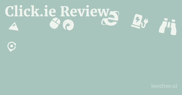 Click.ie Review 1 by BestFREE.nl