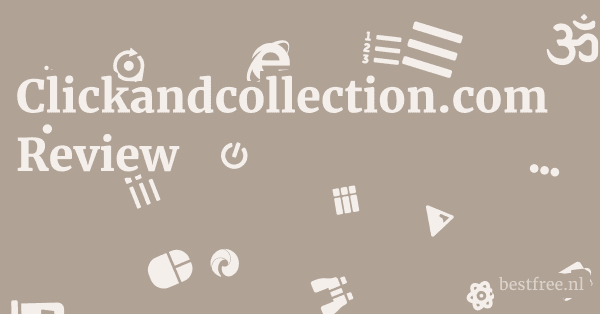 Clickandcollection.com Review 1 by BestFREE.nl