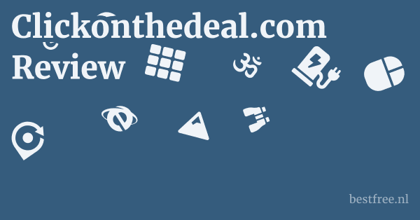 Clickonthedeal.com Review 1 by BestFREE.nl