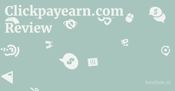Clickpayearn.com Review 1 by BestFREE.nl