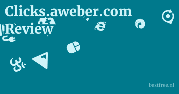 Clicks.aweber.com Review 1 by BestFREE.nl