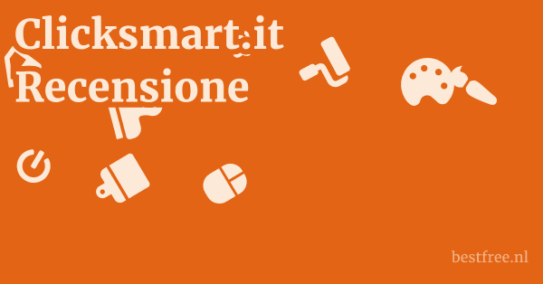 Clicksmart.it Recensione 1 by BestFREE.nl