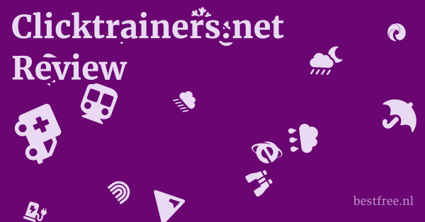 Clicktrainers.net Review 1 by BestFREE.nl