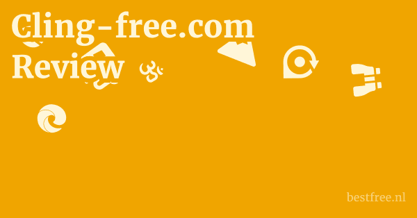 Cling-free.com Review 1 by BestFREE.nl