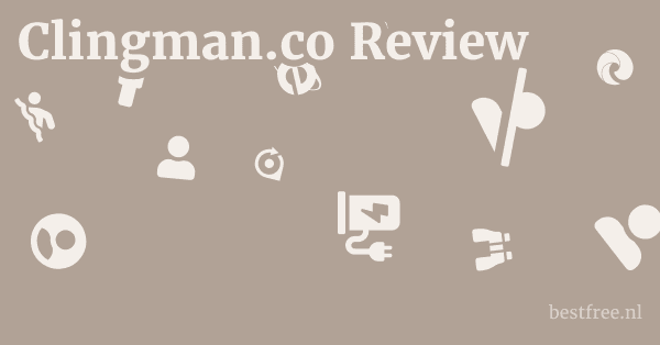 Clingman.co Review 1 by BestFREE.nl