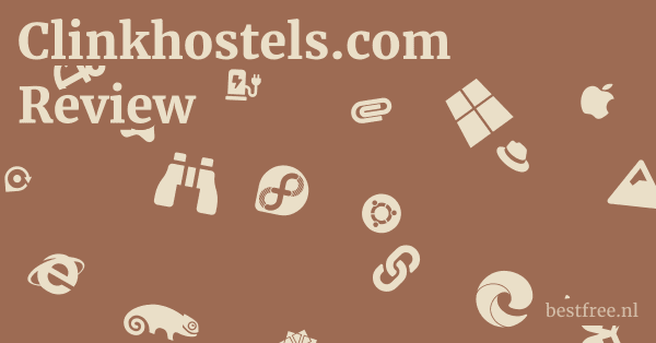 Clinkhostels.com Review 1 by BestFREE.nl