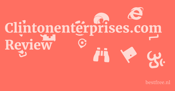 Clintonenterprises.com Review 1 by BestFREE.nl