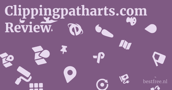 Clippingpatharts.com Review 1 by BestFREE.nl