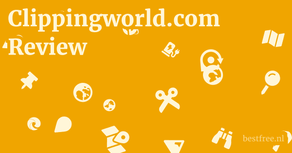 Clippingworld.com Review 1 by BestFREE.nl